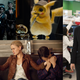 Clockwise from left: Sucker Punch, Detective Pikachu, The Inventor: Out for Blood in Silicon Valley, True Blood